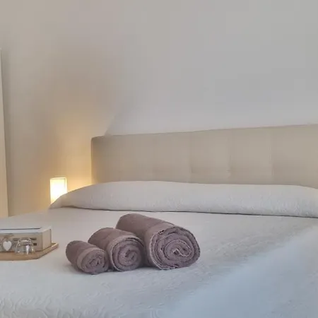 Sedicipuntouno Gæstehus 3*
